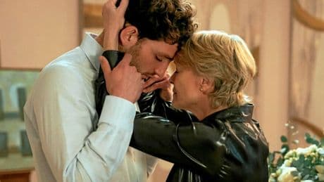 Que vaut la « scandaleuse » série « The Girlfriend » avec Robin Wright ?