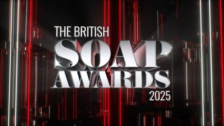 British Soap Awards 2025: Time, TV channel, presenter and nominees in full
