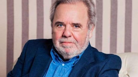 Muere el periodista Carlos Carnicero a los 73 años: "Se ha ido en silencio, como vivió los últimos años"