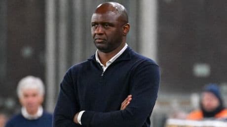 Vieira: &quot;Dobbiamo essere arrabbiati con noi e non con l&rsquo;arbitro. Badelj importantissimo&quot;
