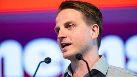 Soziale Gerechtigkeit: Linke fordert Lohngerechtigkeitsquote für geförderte Konzerne