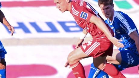 Defensiv unsicher, offensiv harmlos: 1:3 – Fortuna lässt sich im Testspiel gegen Linz völlig überrumpeln