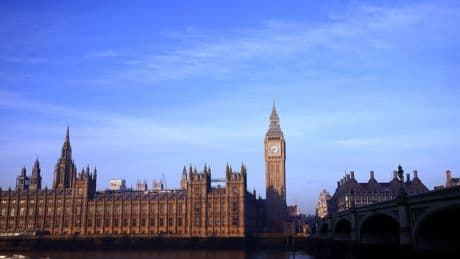 MPs declare more than £1m of gifts and hospitality in year since election