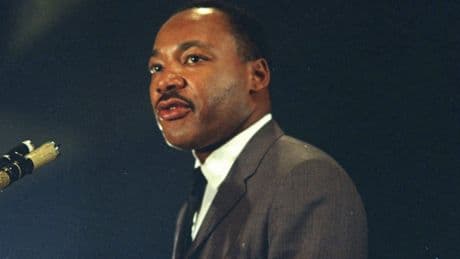 Liveblog USA unter Trump: US-Regierung veröffentlicht Dokumente zur Ermordung von Martin Luther King
