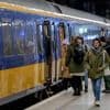 Defensie wil oude NS-treinen ombouwen tot mobiele ziekenhuizen