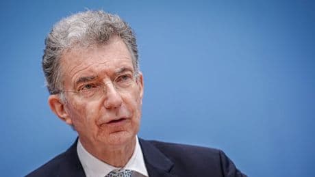 „Signal der Solidarität“ – Heusgen fordert von Berlin Anerkennung Palästinas als Staat