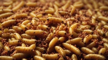 Il primo caso umano di larva mangia-carne, allarme negli Usa