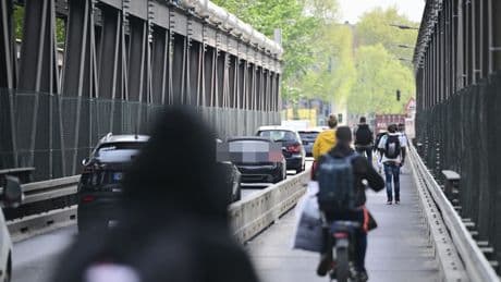 Gunnar Schupelius – Mein Ärger - Der wahre Grund für den Stau an der Elsenbrücke