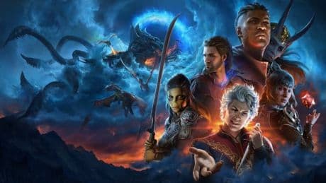 Baldur’s Gate 3 devs reveal the weirdest and most bizarre fan stats