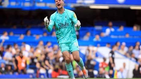 Watford goalkeeper Dan Bachmann told he can leave on free transfer despite having THREE YEARS left on contract
