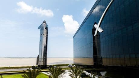Musk, Mars'tan vazgeçmiyor: Kızıl Gezegen'e ilk adım 2029'da olabilir