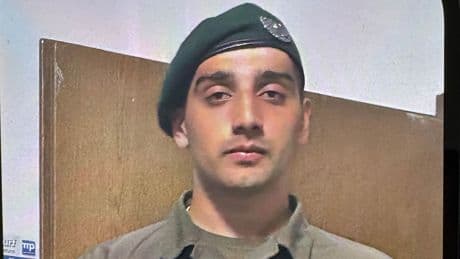 Kamerad wegen Mordes angeklagt - Soldat Mustafa wurde in der Kaserne erschossen