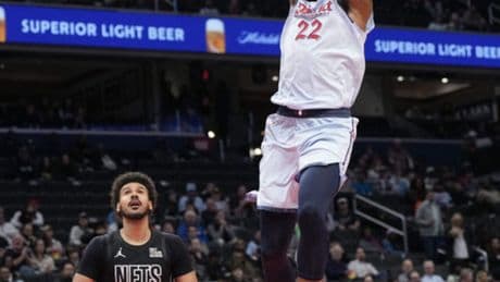 Richaun Holmes Panathinaikos'ta