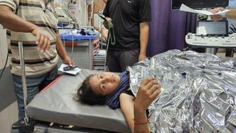 İsrail Bayram dinlemedi, 19 Filistinliyi öldürdü