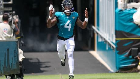 Eagles trade for Tank Bigsby after surprising Week 1 role