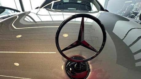 Auswirkung der US-Zollpolitik: Mercedes-Benz will weiteres Modell in Alabama bauen