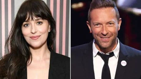 Chris Martin and Dakota Johnson reportedly call it quits after eight year romance