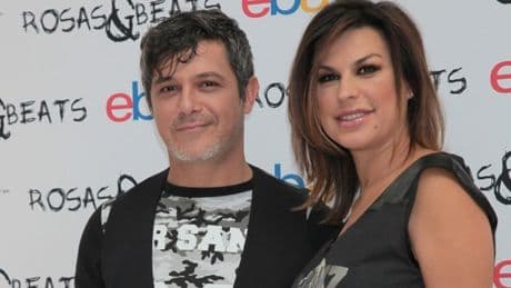 Raquel Perera, exmujer de Alejandro Sanz, reacciona al supuesto 'affair' con Ivete Playà