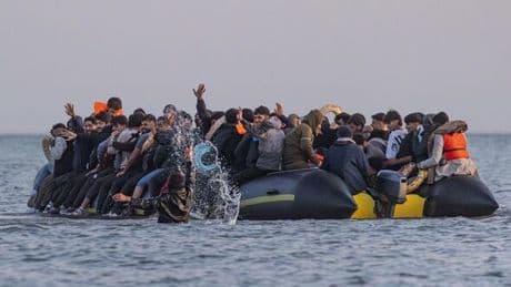 We're paying France eye-watering £500m to stop the boats – but record numbers still come!