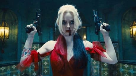 An Update On If ‘Peacemaker’ Just Made Margot Robbie’s Harley Quinn Canon