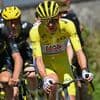 Pogacar snapt weinig van tactiek Visma in Tour-rit: 'Weet niet wat ze probeerden'