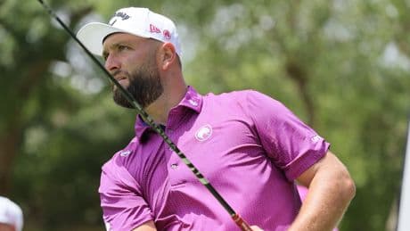Jon Rahm: "He aprendido que hay cosas que no hay que decir en público"
