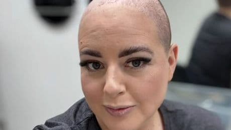 'I was given shock diagnosis after collapsing at work - now I have less than 10 years to live'