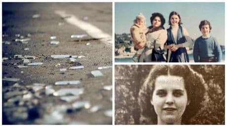 « On a porté trois cercueils au lieu d’un » : sur le chemin de l’enterrement de son grand-père, un accident bouleverse la vie de Joëlle