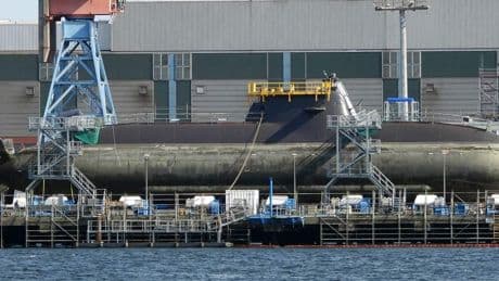 La branche navale militaire de ThyssenKrupp bientôt cotée en Bourse