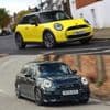 Mini Cooper C and Cooper S long-term test