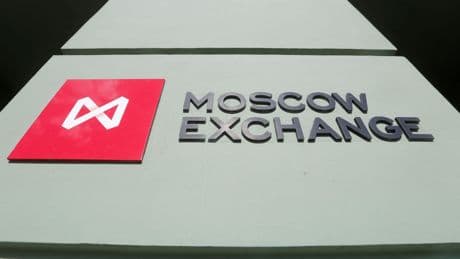 Moskova Borsası, Bitcoin endeksini yayınlamaya başlayacak