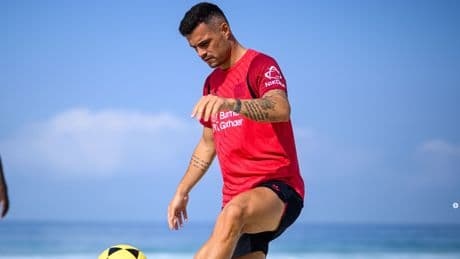 Trotz Wechsel-Theater - Was dieses Video über Xhaka verrät