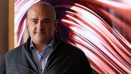 Aslan Khabliev: Nicht nur Fernseher, sondern auch Kaffeemaschinen – Dieser Mann stellt die Marke Loewe neu auf