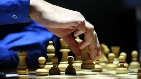 Los siete jugadores israelíes se dan de baja en el Open de ajedrez de Sestao