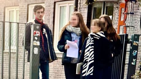 Beim Verhör grinste er den Fahndern ins Gesicht - Das Ermittlungs-Desaster im Fall „White Tiger“