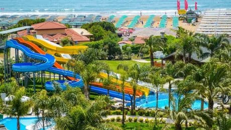 3 Familien, 3 Urlaube, 0 Erkenntnis: Sat1-Reisedoku wird zum Fremdschäm-Film