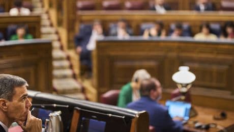 Spanien: Sánchez’ Flucht nach vorn