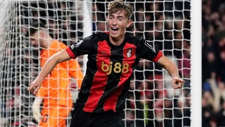 Real Madrid'den ilk transfer! Dean Huijsen açıklandı