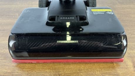 Dreame H15 Pro Heat im Test