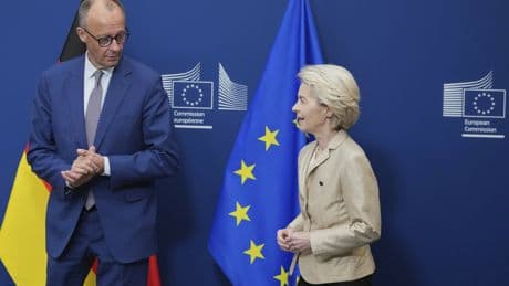 EU-Haushalt | Mehr Geld? Für Soziales!