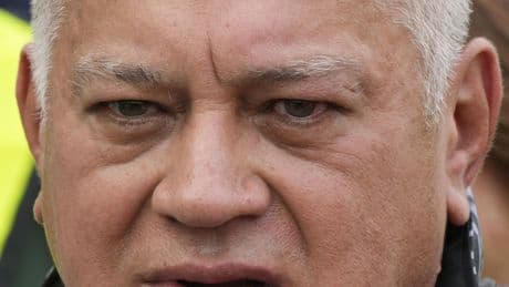 Venezuela bans arrival of flights from Colombia following arrests in an alleged anti-government plot