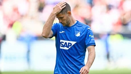 Wer bleibt? Wer muss weg? - So geht’s mit allen 41 Hoffenheim-Spielern weiter