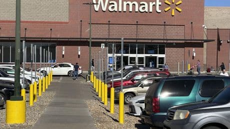 Walmart says tariffs too high to absorb, will spur rising prices