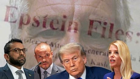 Affaire Epstein : les zones d’ombre qui attisent le feu complotiste et menacent Trump