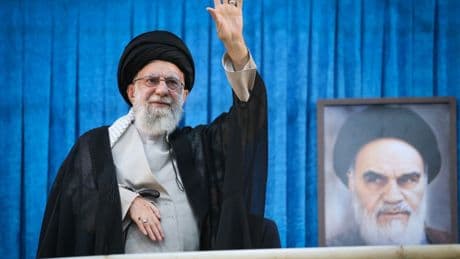 Irans Oberster Führer sagt Jein zu Witkoffs Angebot