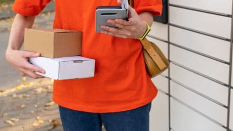 300 Packstationen bis 2026: Kaufland kooperiert mit DHL-Konkurrenten