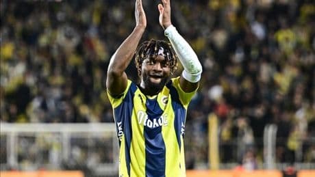 Saint-Maximin'in yeni takımı resmen belli oldu