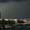 Après les fortes chaleurs, des orages attendus à partir de samedi après-midi dans le nord et l'est de la France