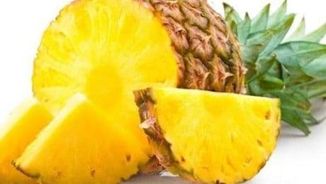 Faydaları saymakla bitmiyor: ''Ananas Suyu Zayıflatır mı?'' Ananasın suyunun Faydaları Nelerdir? Düzenli İçerseniz Ananas Suyu Neye İyi Gelir?