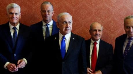 Guerre à Gaza : les Etats-Unis somment les 125 Etats parties à la CPI de renoncer aux procédures en cours contre Israël